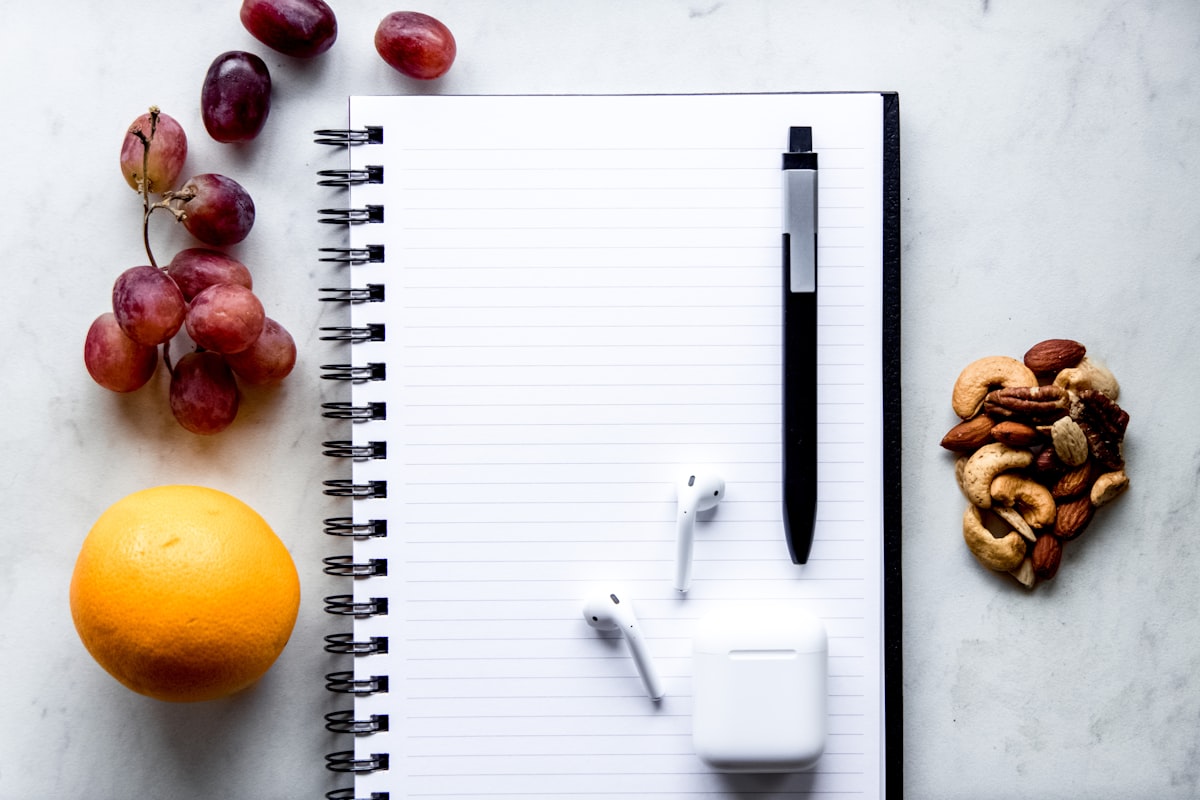 Nutrition coaching benefits and wellness transformation